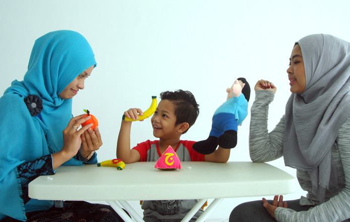 Sekolah Cikal, Playground of Lifelong Learners