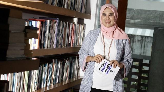 Proses Personalisasi Berdasarkan Kompetensi Pembelajaran bagi Anak