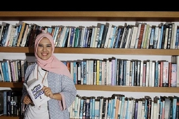 Sekolah Cikal Bentuk Karakter Siswa Lewat Kompetensi 5 Bintang, Seperti Apa?