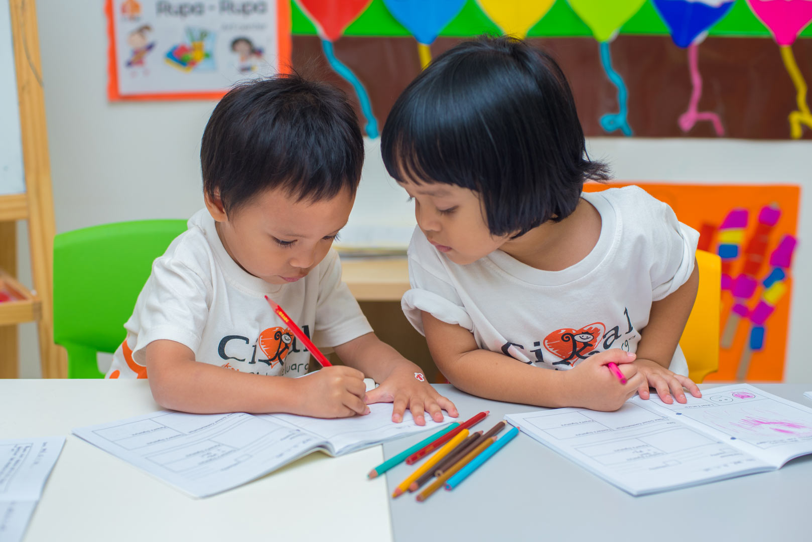Nurturing Self Regulated Learner 