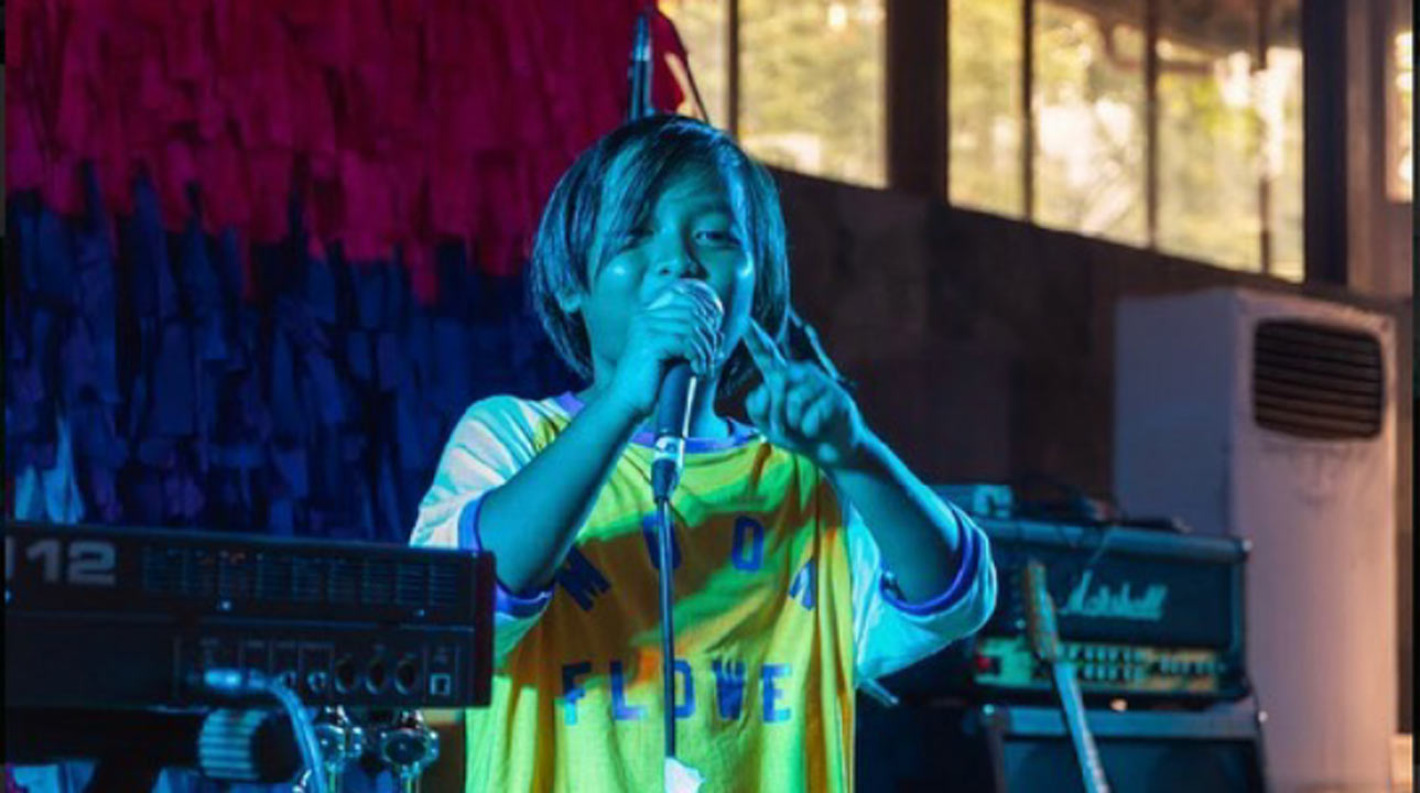 Angan DaHooman Murid Kelas 5  Sekolah Cikal, Ciptakan Lagu HipHop Bertemakan Anti Rasisme