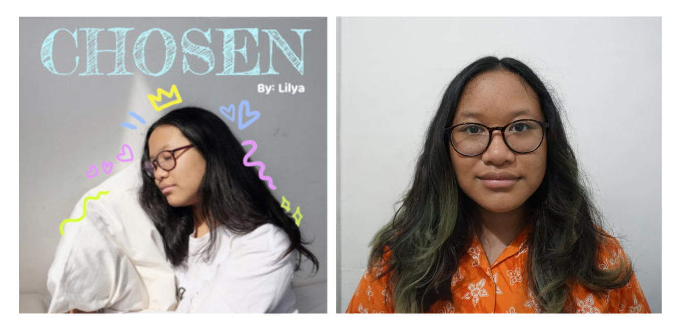 Lilya, Murid Sekolah Cikal, Buktikan Disleksia Bukanlah Kekurangan Melalui Lagu “Chosen” Karyanya! 