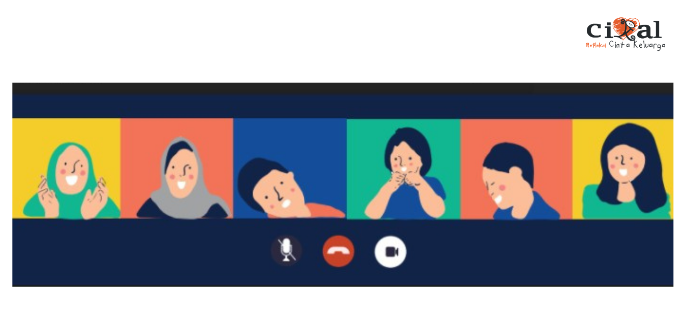 Menumbuhkan Rasa Peduli Pada Anak-Anak Prasekolah Melalui Cikal Aksi-Aksi