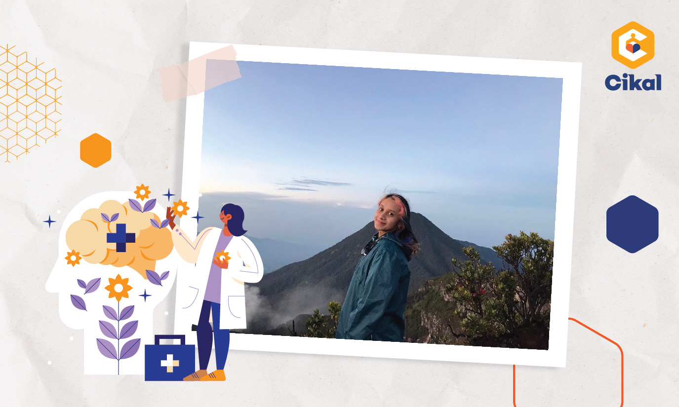 Kenali Jurusan Psikologi di Kampus Swasta ini dan Persyaratannya Bersama Alumna Cikal, Nailah Putri Sabhira!