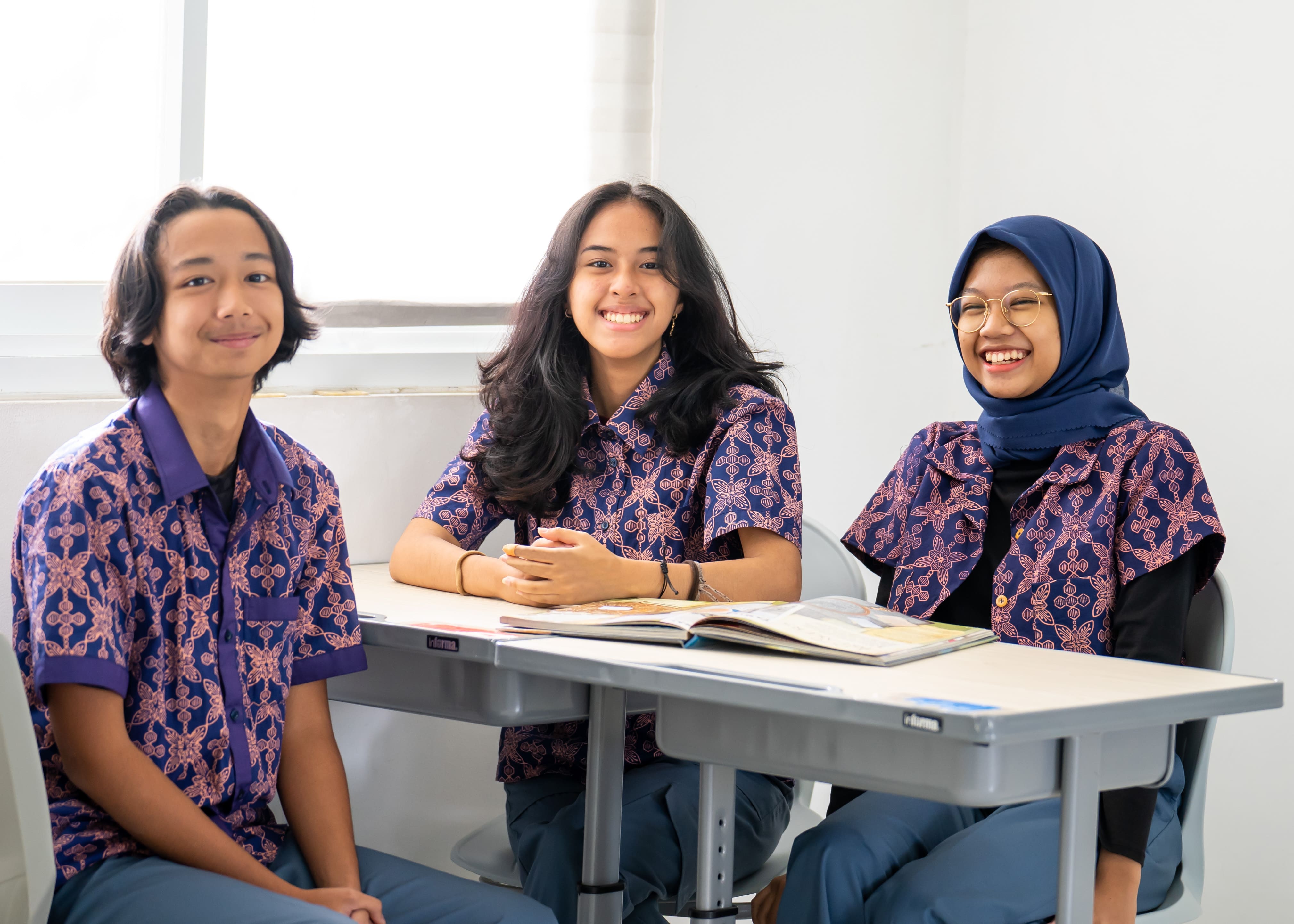 Sekolah Cikal Terapkan Pendidikan Berbasis Kompetensi dan Personalisasi, Lahirkan Pribadi Unggul dengan Keunikannya Hadapi Persaingan Masa Depan