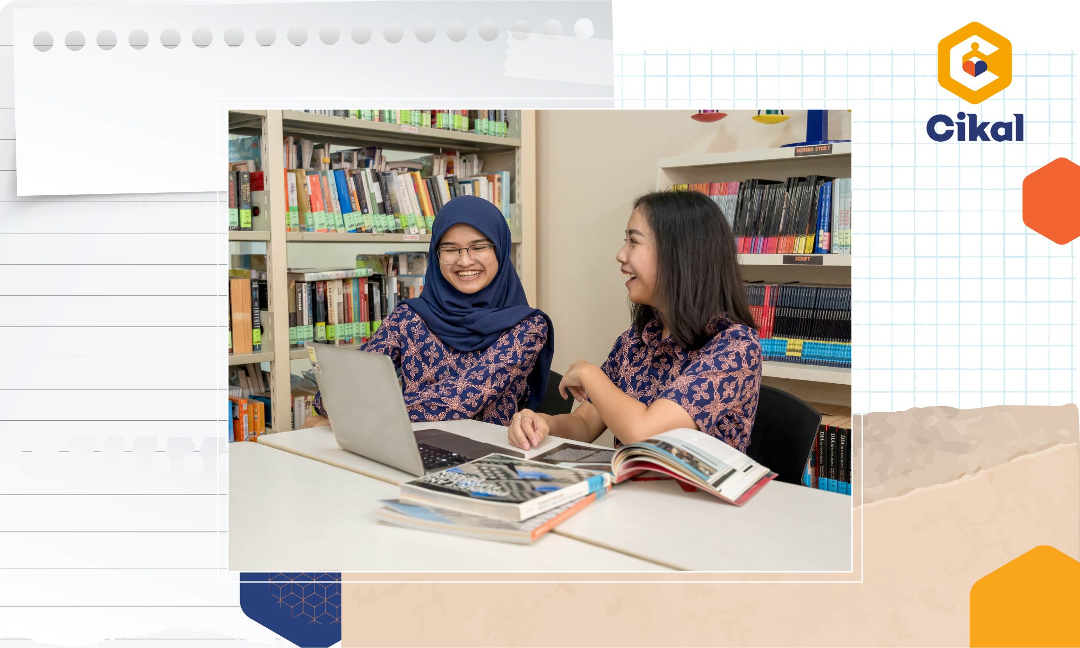 5 Keunggulan Sekolah Cikal Amri Setu, Sekolah Swasta Nasional Akreditasi A yang Terotorisasi IBDP di Jakarta Timur 