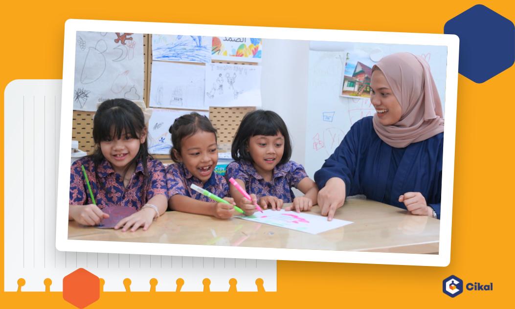 Memahami Pengertian dan Tujuan Pendidikan Inklusi Cikal (PIC) Fungsional di Sekolah Cikal