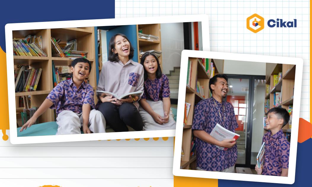 Orang Tua ABK Harus Aktif Terlibat dalam Rencana Belajar Sejak Awal Tahun Ajaran! 
