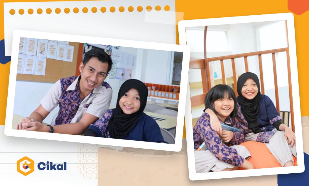 Orang Tua Wajib Tahu, Inilah Batas Usia dan Waktu Tepat Anak Gunakan Gawai!