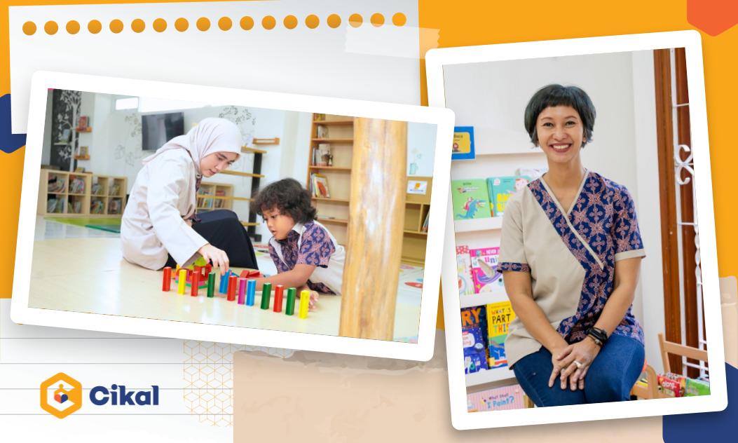 Perbaiki Hubungan dengan Anak Tekan Kasus Rudapaksa di Bawah Umur Menurut Tari Sandjojo