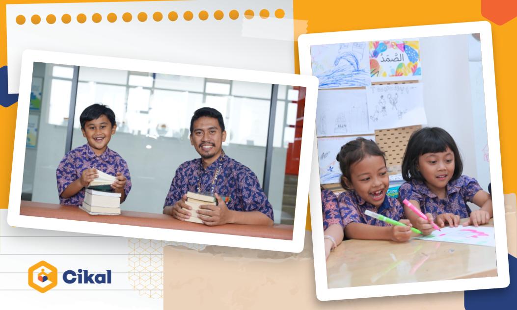 4 Alasan Mengapa Orang Tua Tidak Boleh Membiasakan Anak Menggunakan Gawai Sejak Dini! 