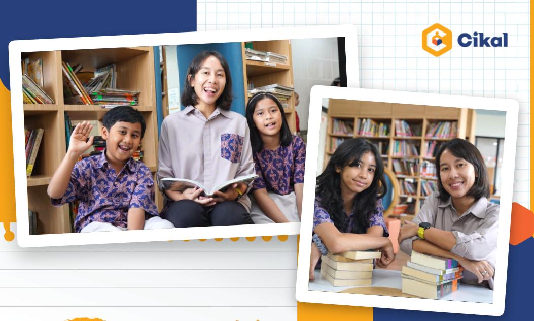 Mengenal Pola Asuh Otoritatif, Pola Asuh Tepat untuk Masa Kini! 