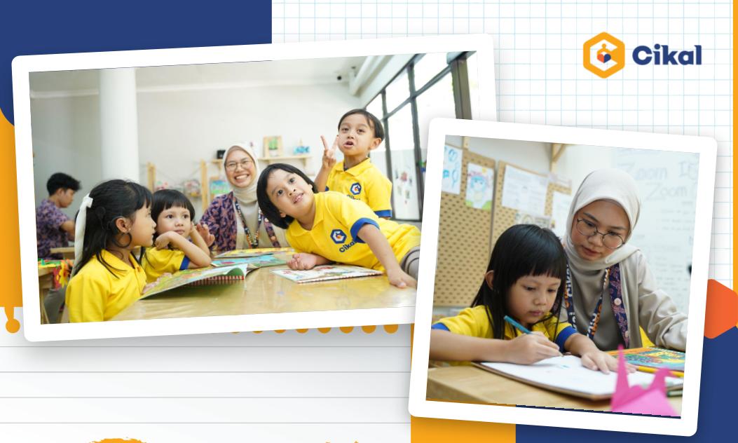 Psikolog Tari Sandjojo Beri Pandangan Tentang Wacana Pembelajaran Matematika Sejak TK