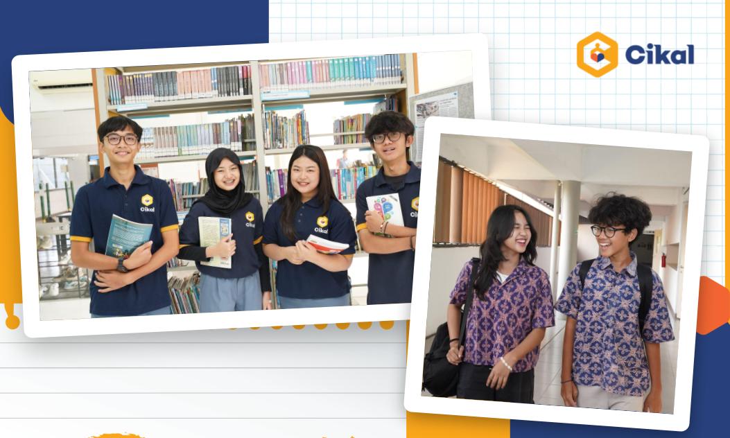 Selalu Lahirkan Inovator Muda, Inilah 5 Cara Belajar SMP-SMA Cikal Surabaya 