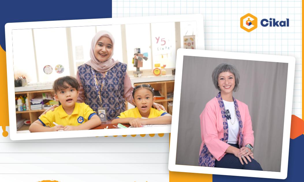 Psikolog Tari Sandjojo Terangkan Dua Cara Orang Tua Dampingi Pembelajaran Matematika Anak Sejak TK