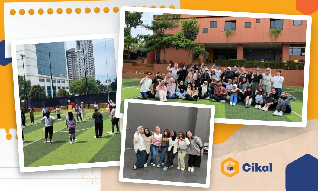 Parent-Teacher Bonding, Cara Sekolah Cikal Pererat Hubungan antara Guru dan Orang Tua