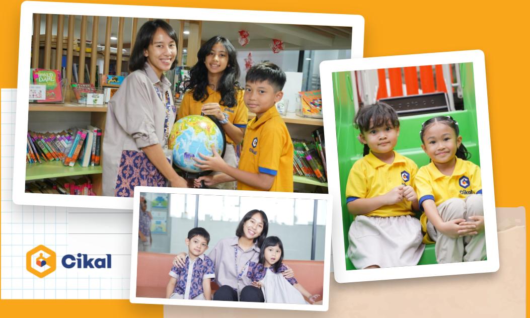 Khawatir Anak Tumbuh Jadi Pribadi Egois? Orang Tua, Terapkan 3 Tips ini!