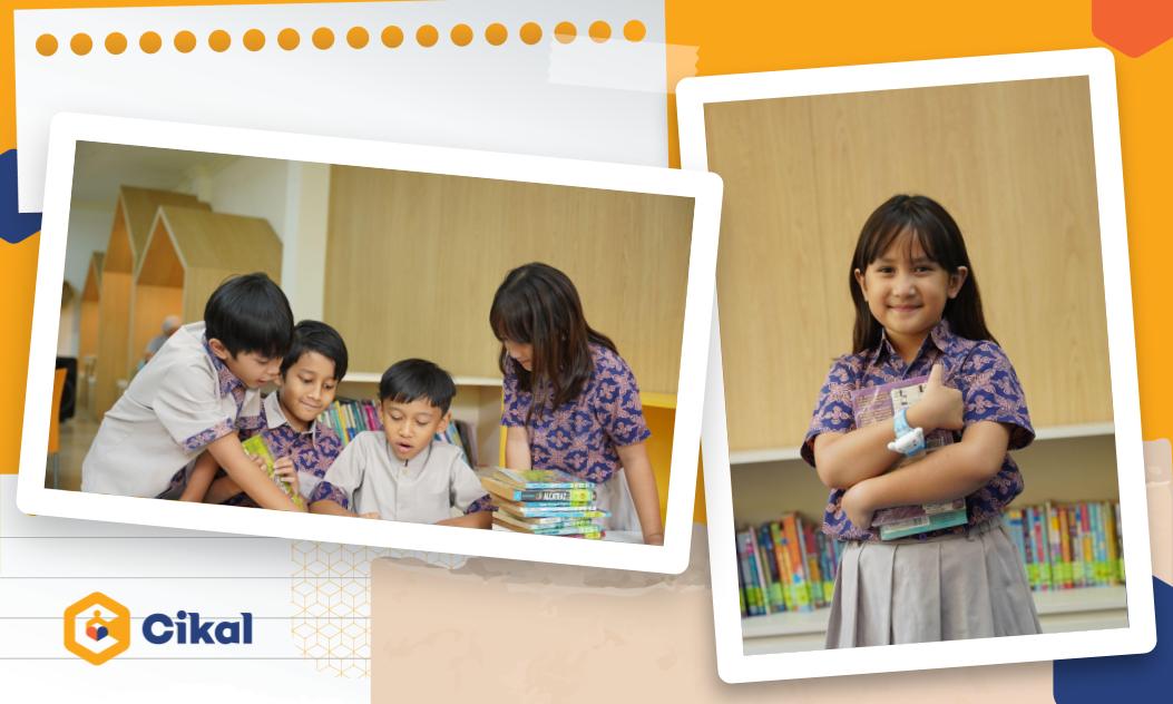 Konselor SD Cikal Lebak Bulus Bagikan Pandangan Tentang Tren Cookie Share Challenge