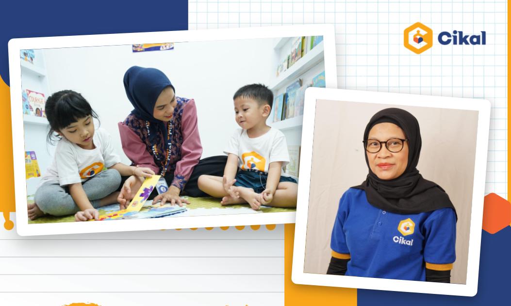 Pendidikan Inklusi Cikal Dukung Optimalisasi Anak Berkebutuhan Khusus