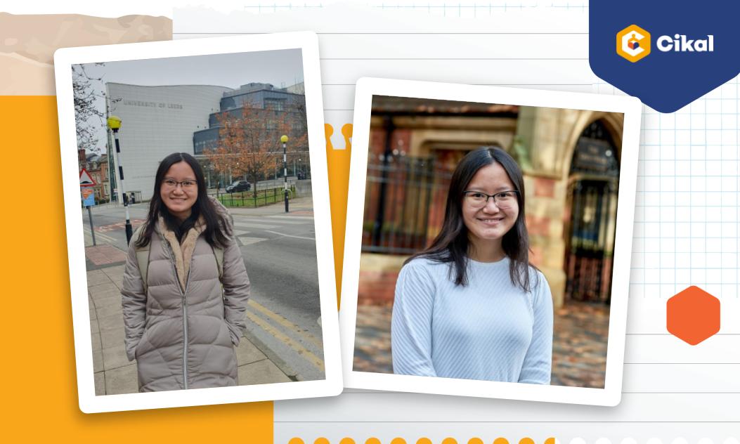 Cerita Inspiratif Alumna Cikal Amri Setu 