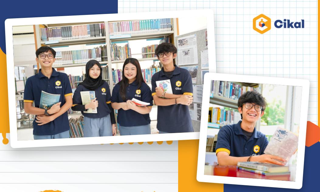 5 Langkah Konselor SMA Cikal Surabaya Dampingi Atasi Kebimbangan Milih Jurusan 