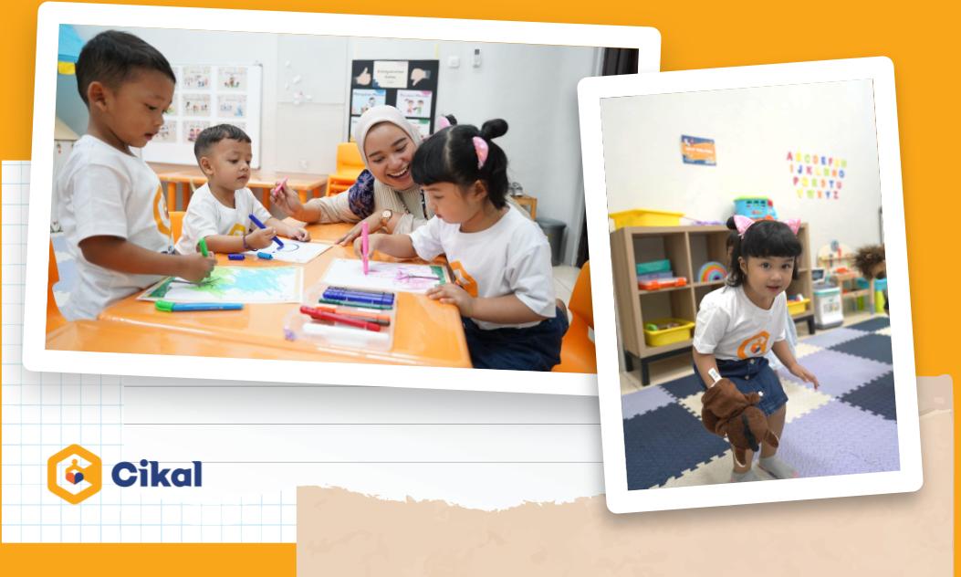 Anak Usil Tak Berarti Nakal, Ini Penyebabnya! 