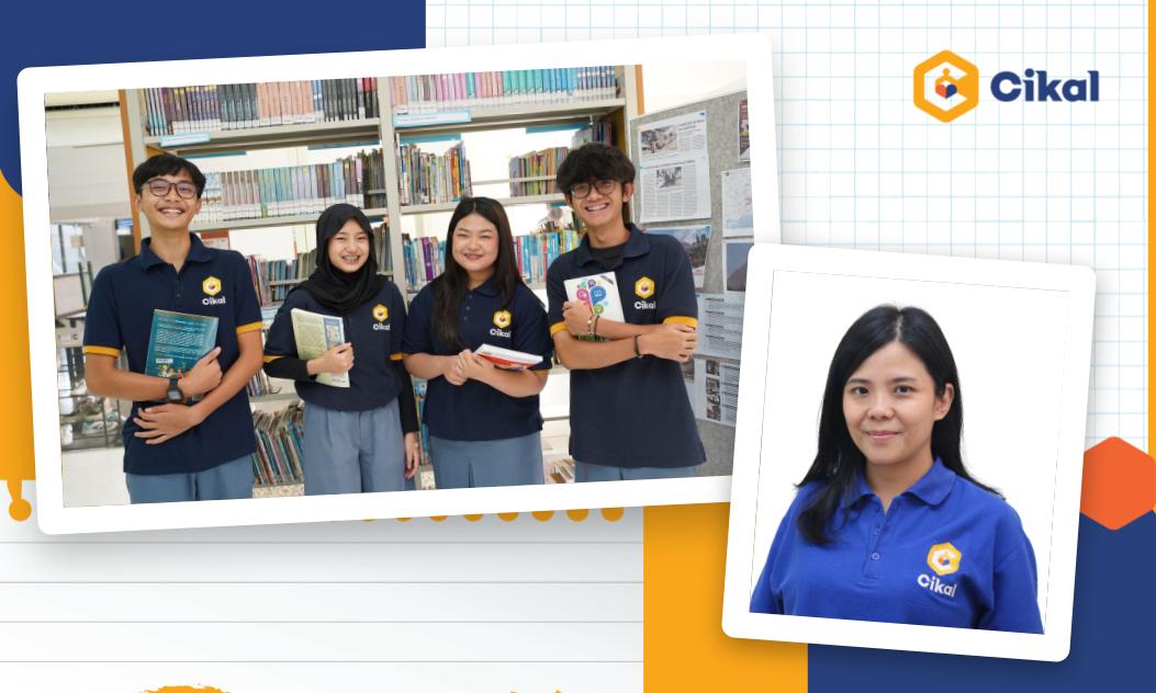 Psikolog Cikal Beri Tips Tanggap Peduli Perundungan di Masyarakat