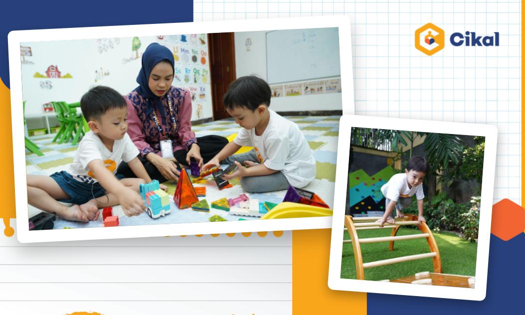 Pentingnya Ajarkan Anak Usia Dini Bersabar dan Manfaatnya untuk Regulasi Emosi