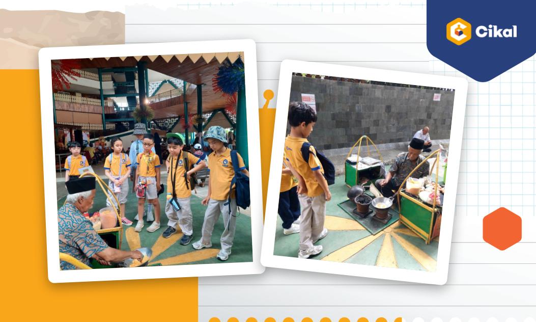 Arti Experiential Learning Bagi ABK dan Pengaruhnya