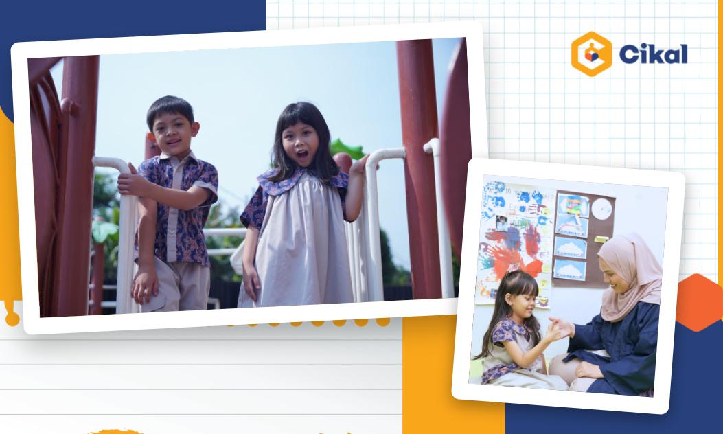 Perlukah Care Giver ABK Diberikan Pelatihan di Sekolah Inklusif? 